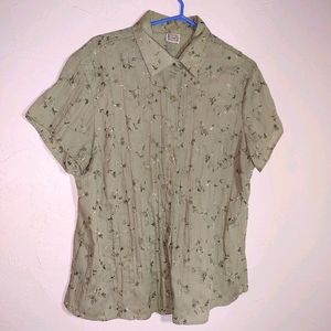 VAMP blouse